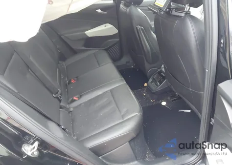 2021 Volkswagen Id.4 1St Edition z USA, uszkodzony, nr VIN WVGDMPE26MP012249